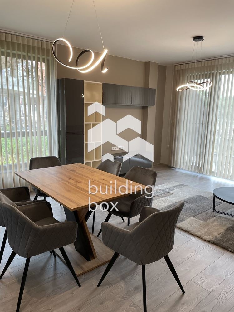 Продава 2-СТАЕН, гр. Пловдив, Христо Смирненски, снимка 3 - Апартаменти - 56225683