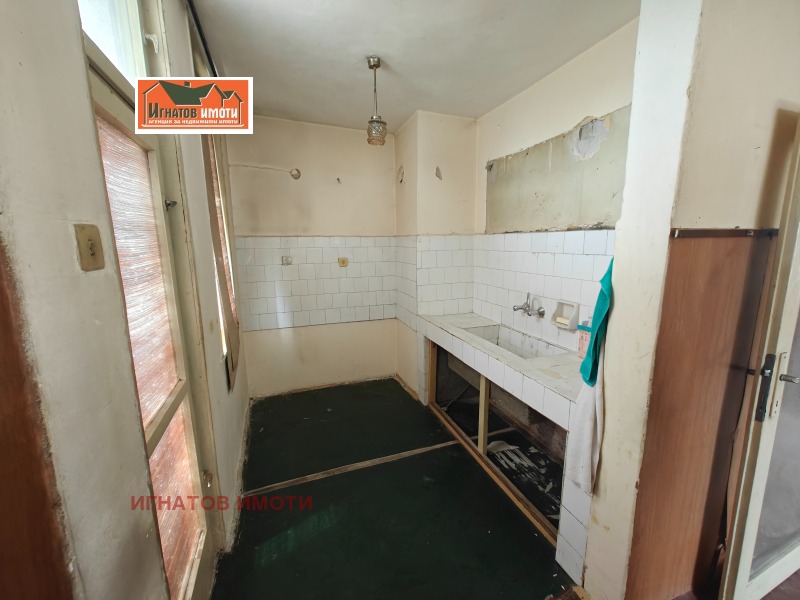 Te koop  2 slaapkamers Pazardzjik , Zapad , 87 m² | 59348584