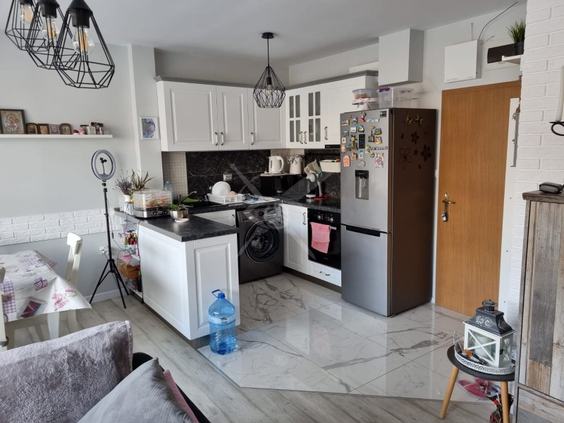 Zu verkaufen  2 Schlafzimmer region Burgas , Sweti Wlas , 85 qm | 39166799 - Bild [6]