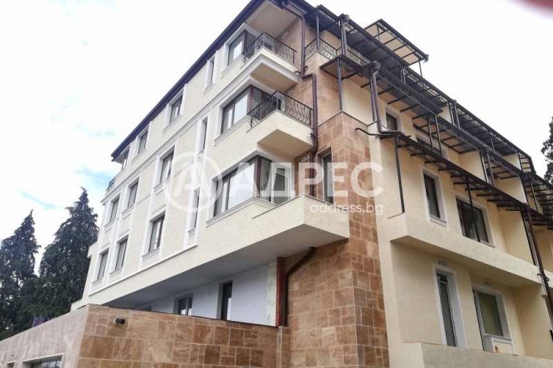 Satılık  2 yatak odası Sofia , Boyana , 105 metrekare | 34762850