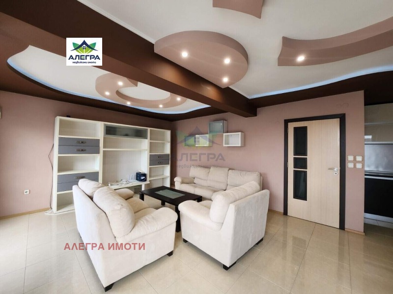 Продаја  2 спаваће собе Пазарджик , Центар , 135 м2 | 42353103 - слика [2]