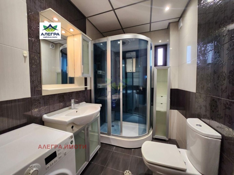 Продаја  2 спаваће собе Пазарджик , Центар , 135 м2 | 42353103 - слика [6]