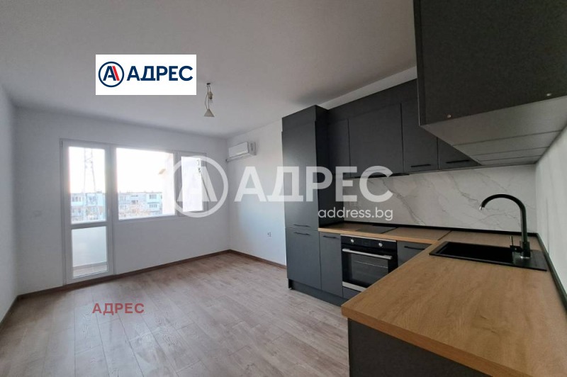 Продава 3-СТАЕН, гр. Варна, Трошево, снимка 11 - Aпартаменти - 49257757