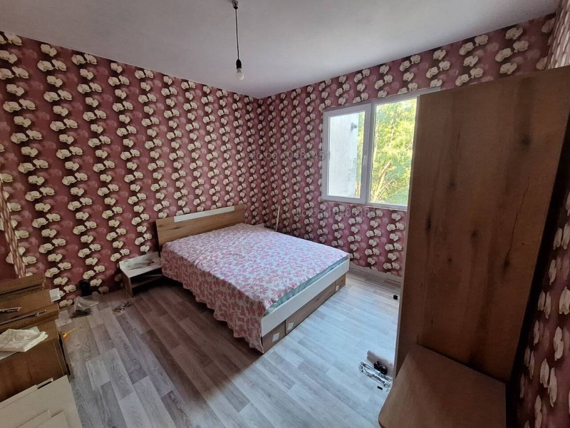 Myytävänä  2 makuuhuonetta Stara Zagora , Železnik - tsentar , 62 neliömetriä | 12287125 - kuva [3]