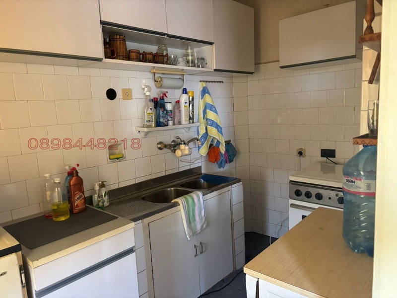 Продава  3-стаен област Велико Търново , гр. Полски Тръмбеш , 98 кв.м | 64102381 - изображение [6]