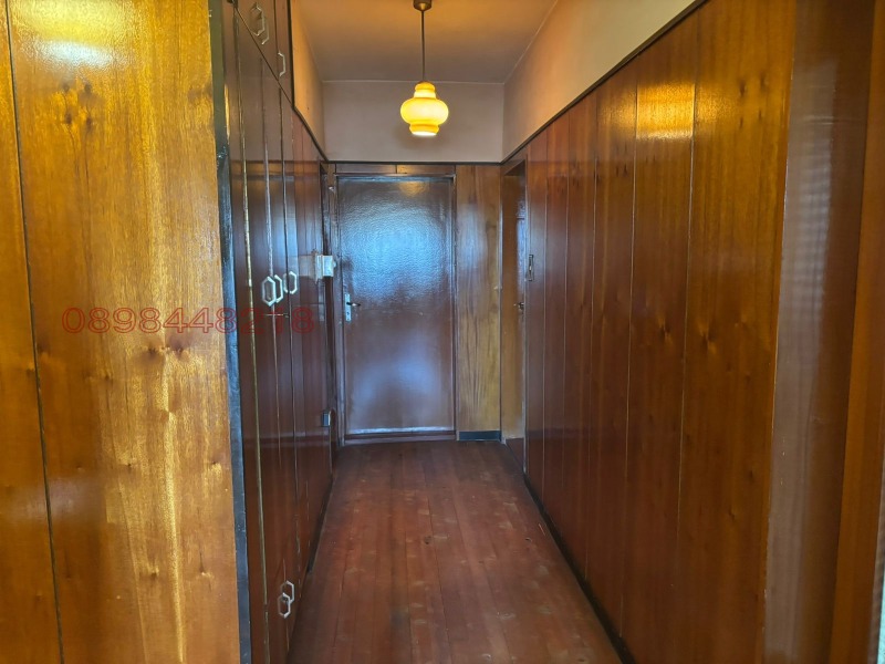 Продава  3-стаен област Велико Търново , гр. Полски Тръмбеш , 98 кв.м | 64102381 - изображение [4]