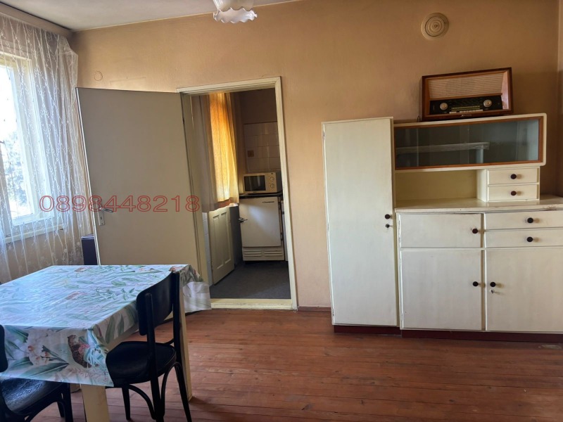 Продава  3-стаен област Велико Търново , гр. Полски Тръмбеш , 98 кв.м | 64102381 - изображение [5]