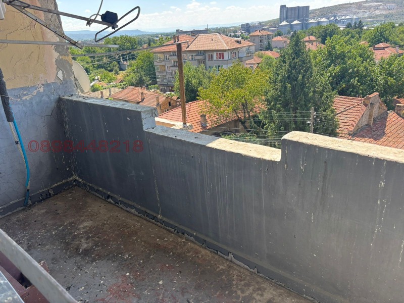 Продава  3-стаен област Велико Търново , гр. Полски Тръмбеш , 98 кв.м | 64102381 - изображение [3]