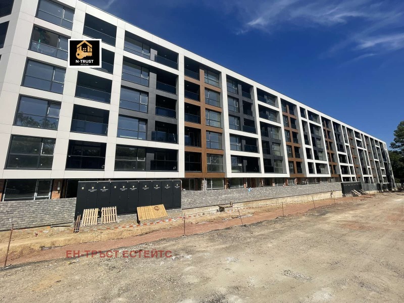 Продава  3-стаен град София , Малинова долина , 131 кв.м | 89824966 - изображение [5]