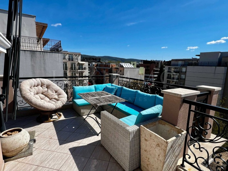 Продава 3-СТАЕН, к.к. Слънчев бряг, област Бургас, снимка 3 - Апартаменти - 52175779