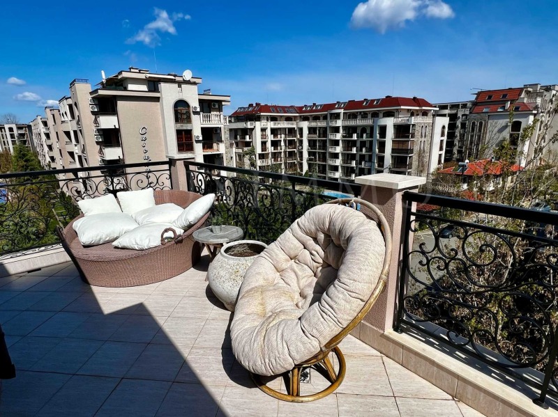 Продава 3-СТАЕН, к.к. Слънчев бряг, област Бургас, снимка 4 - Апартаменти - 52175779