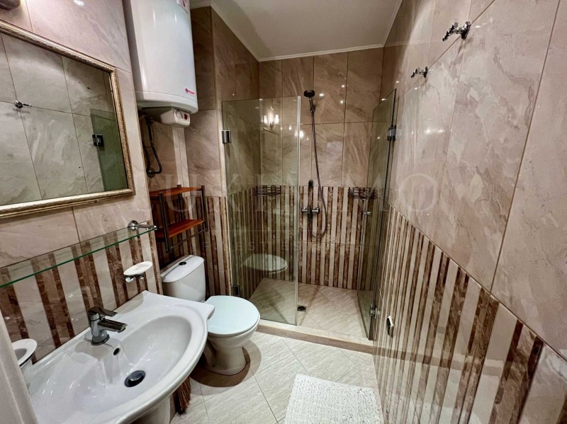 Продава 3-СТАЕН, к.к. Слънчев бряг, област Бургас, снимка 14 - Апартаменти - 52175779