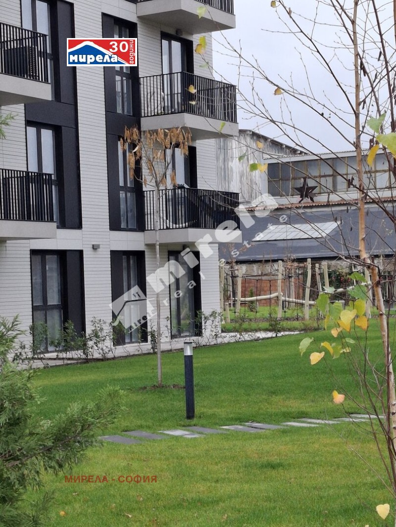 Продава 3-СТАЕН, гр. София, Красно село, снимка 11 - Апартаменти - 52686420