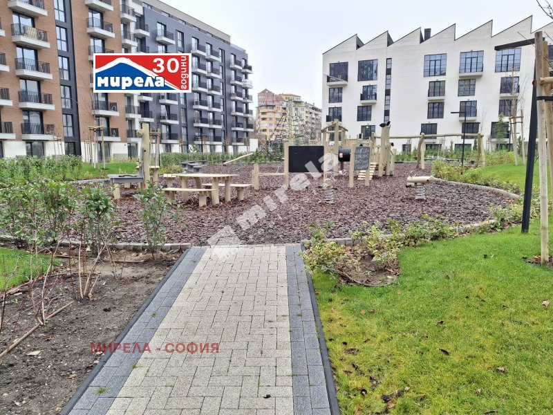 Продава 3-СТАЕН, гр. София, Красно село, снимка 14 - Апартаменти - 52686420