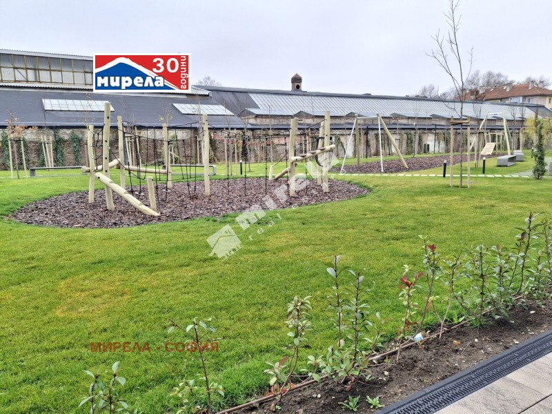 Продава 3-СТАЕН, гр. София, Красно село, снимка 13 - Апартаменти - 52686420