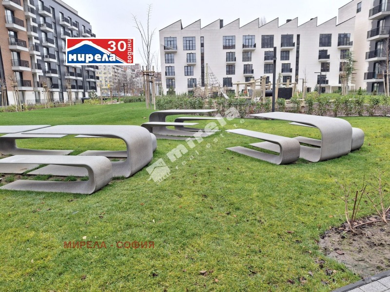 Продава 3-СТАЕН, гр. София, Красно село, снимка 10 - Апартаменти - 52686420