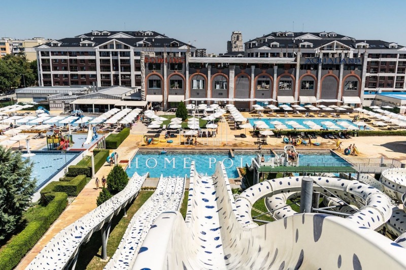 Продава 3-СТАЕН, гр. Пловдив, Тракия