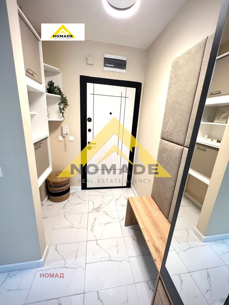 Продава 3-СТАЕН, гр. Пловдив, Кършияка, снимка 6 - Апартаменти - 54736716
