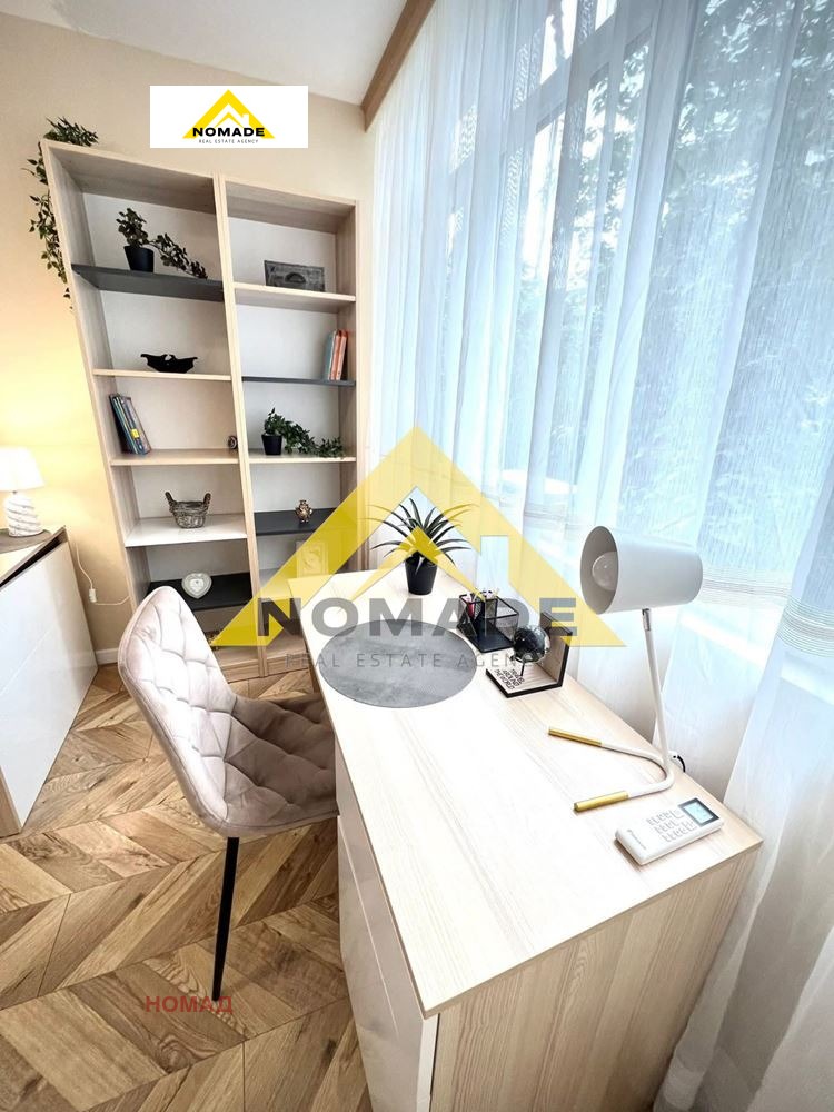 Продава 3-СТАЕН, гр. Пловдив, Кършияка, снимка 5 - Апартаменти - 54736716