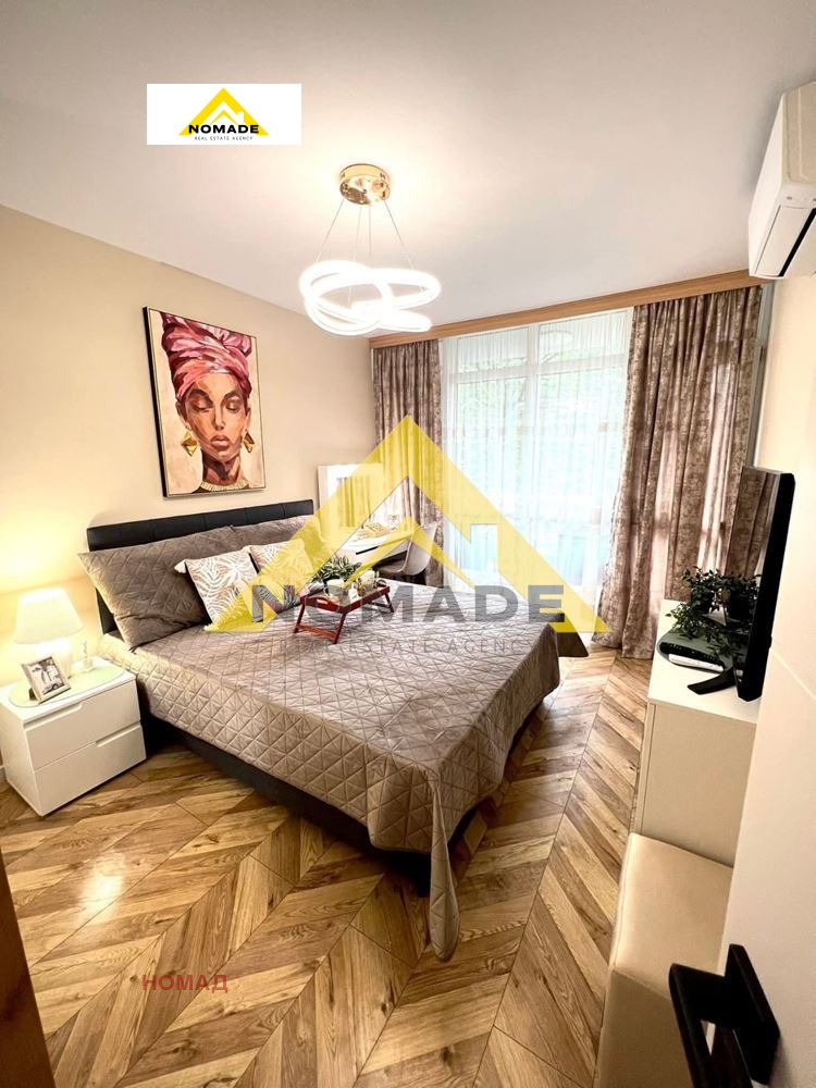 Продава 3-СТАЕН, гр. Пловдив, Кършияка, снимка 3 - Апартаменти - 54736716