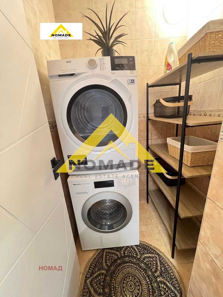 Продава 3-СТАЕН, гр. Пловдив, Кършияка, снимка 9 - Апартаменти - 54736716