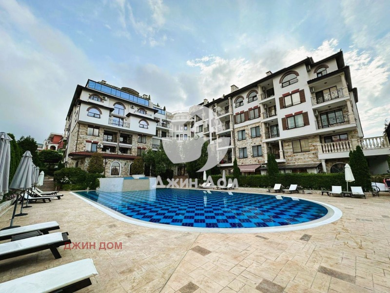 Til salgs  3+ soverom region Burgas , Sveti Vlas , 145 kvm | 22452335 - bilde [15]