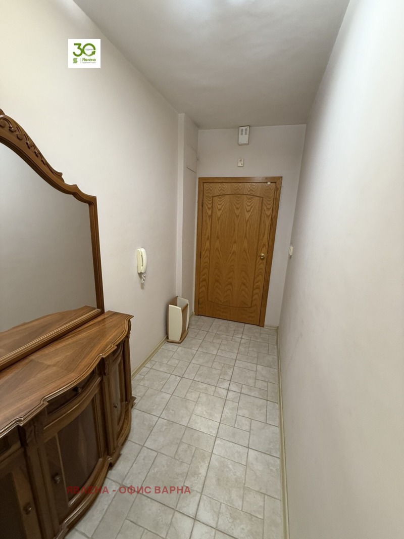 Продава МЕЗОНЕТ, гр. Варна, Бриз, снимка 8 - Апартаменти - 50936368