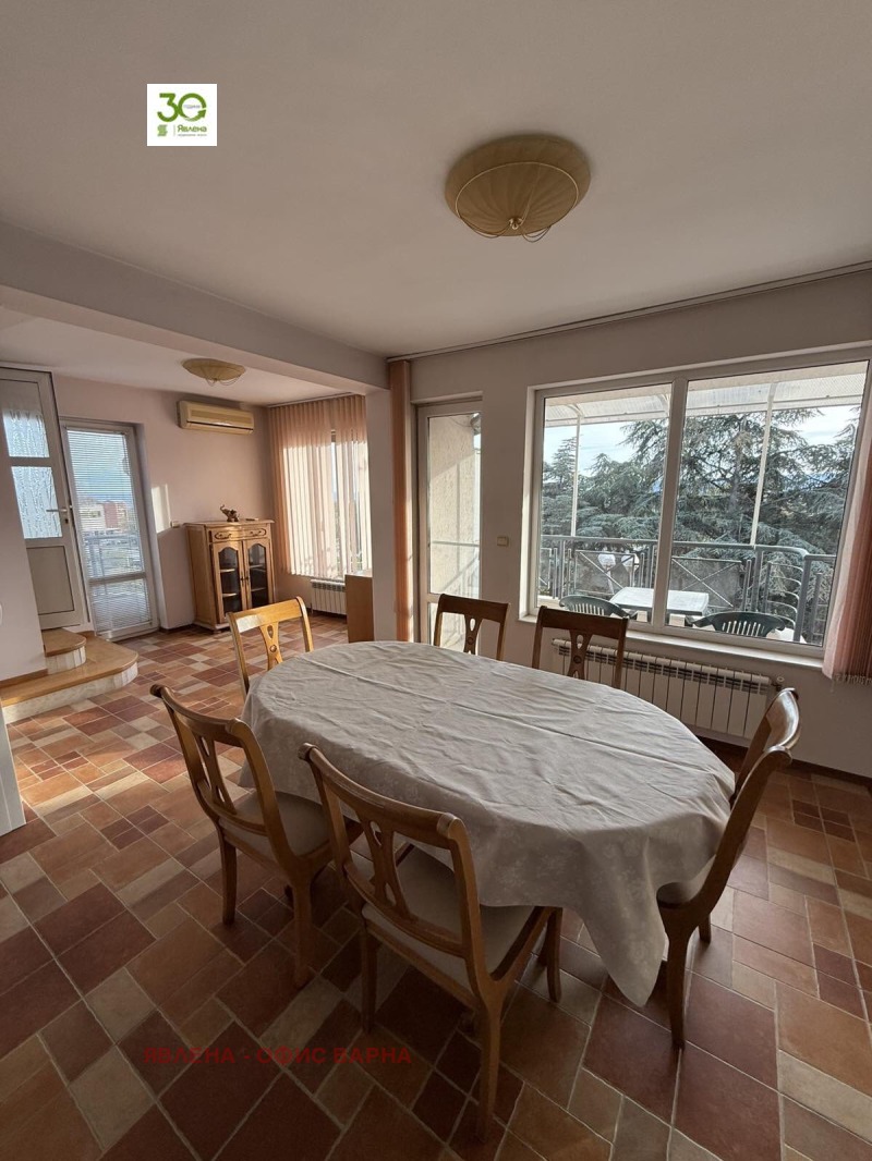 Продава МЕЗОНЕТ, гр. Варна, Бриз, снимка 3 - Апартаменти - 50936368