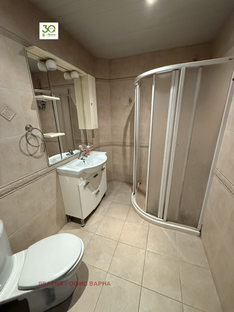 Продава МЕЗОНЕТ, гр. Варна, Бриз, снимка 9 - Апартаменти - 50936368