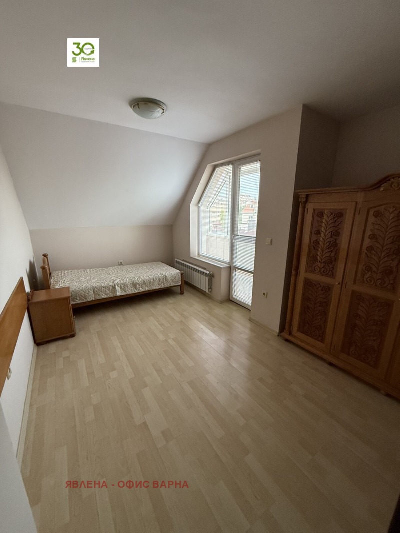 Продава МЕЗОНЕТ, гр. Варна, Бриз, снимка 6 - Апартаменти - 50936368