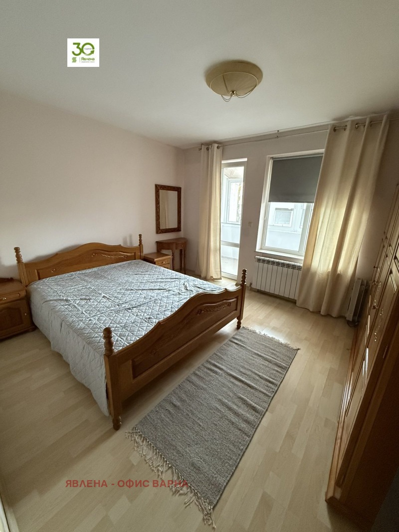 Продава МЕЗОНЕТ, гр. Варна, Бриз, снимка 5 - Апартаменти - 50936368