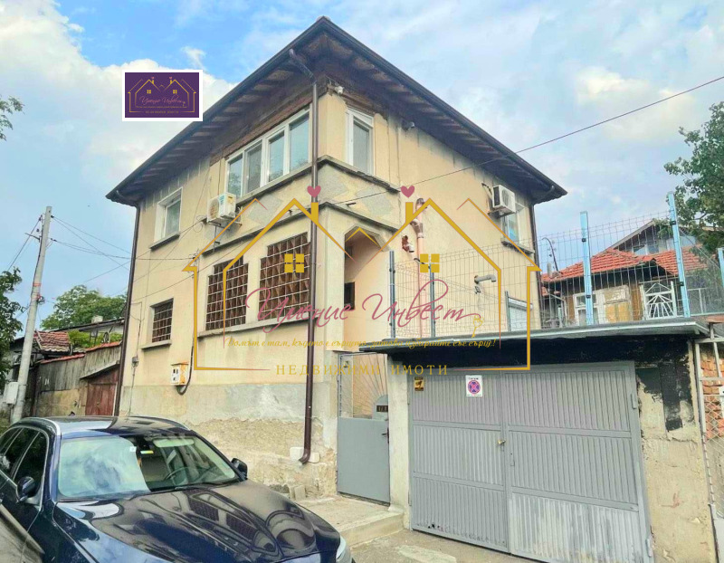 À venda  Casa Ruse , Drujba 2 , 100 m² | 43826460 - imagem [2]