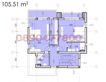 Продава КЪЩА, гр. Созопол, област Бургас, снимка 5 - Къщи - 49111728