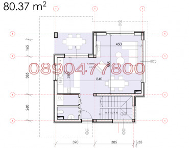 Продава КЪЩА, гр. Созопол, област Бургас, снимка 4 - Къщи - 49111728