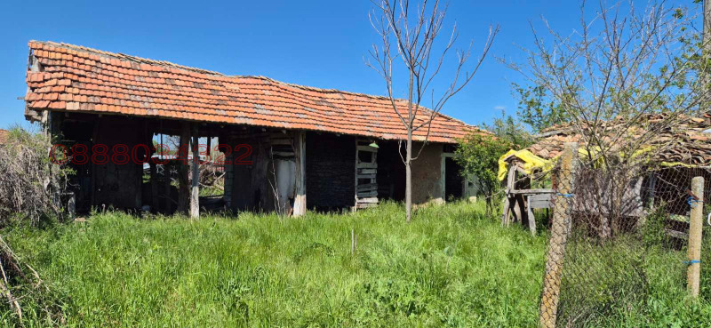À venda  Casa região Varna , Ovtchaga , 47 m² | 37446132 - imagem [4]