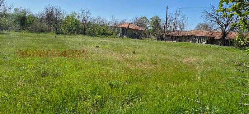 À venda  Casa região Varna , Ovtchaga , 47 m² | 37446132 - imagem [11]