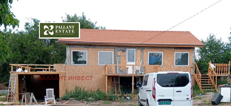 Продава  Къща област Ямбол , с. Гранитово , 78 кв.м | 27884984 - изображение [3]