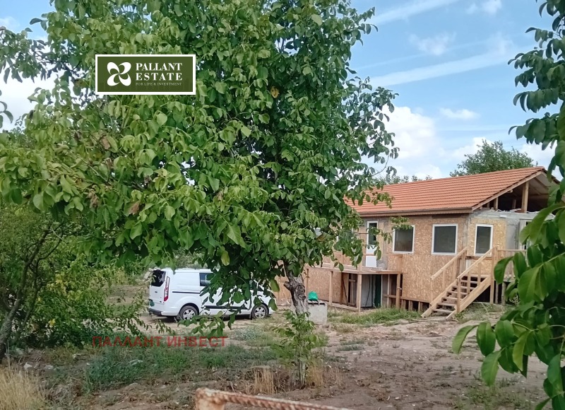 Продава  Къща област Ямбол , с. Гранитово , 78 кв.м | 27884984 - изображение [2]