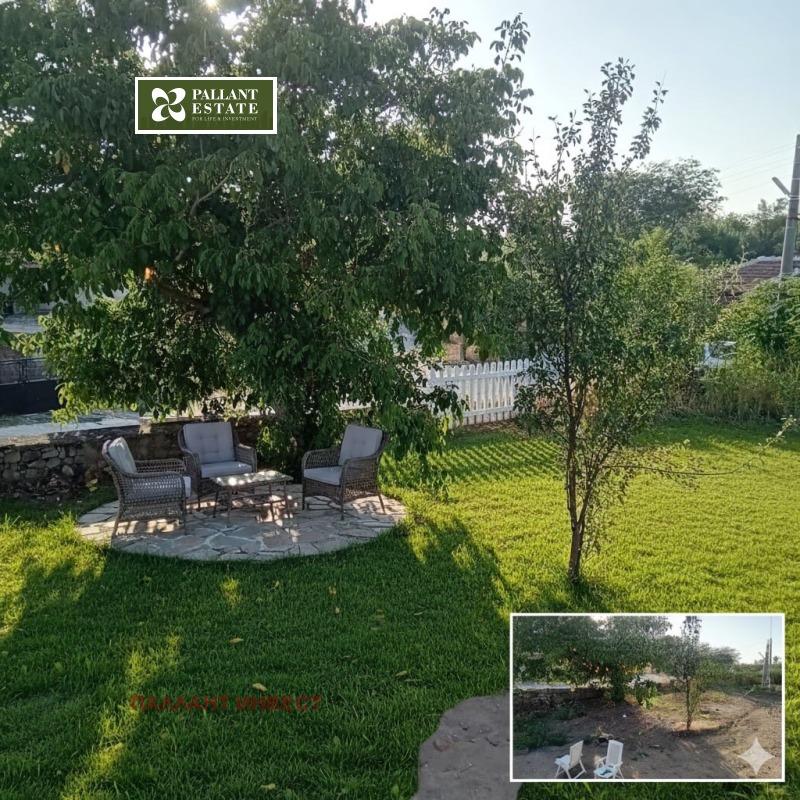 Продава  Къща област Ямбол , с. Гранитово , 78 кв.м | 27884984 - изображение [15]