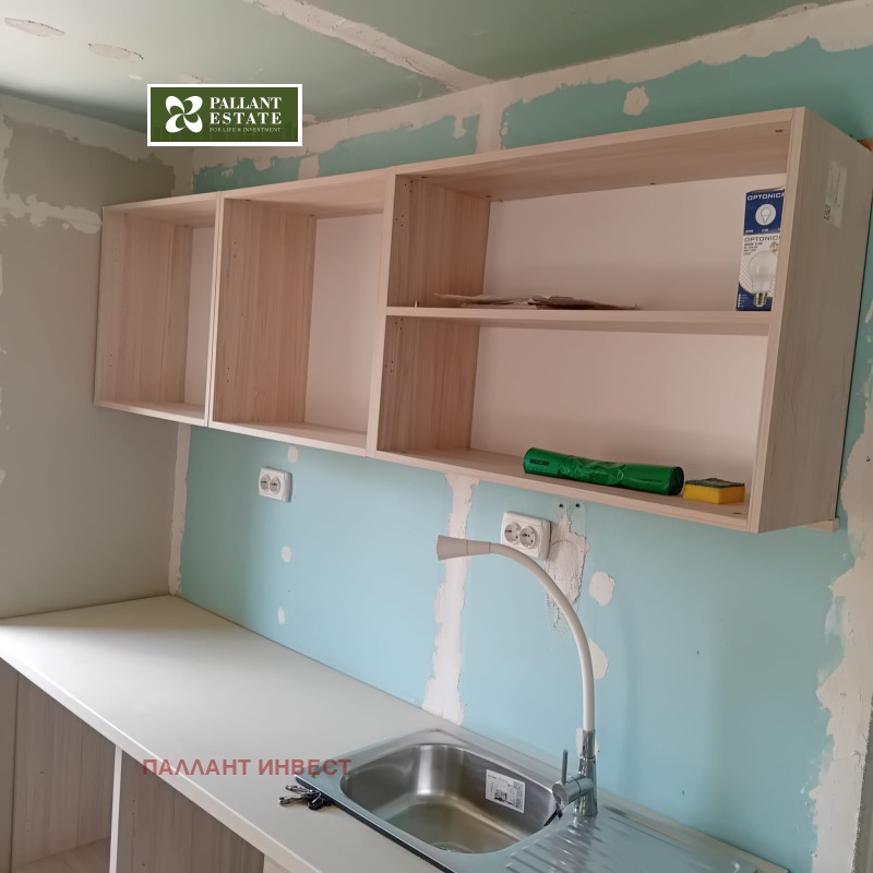Продава  Къща област Ямбол , с. Гранитово , 78 кв.м | 27884984 - изображение [9]