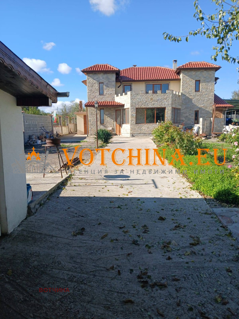 Til salgs  Hus region Burgas , Karanovo , 160 kvm | 73375998