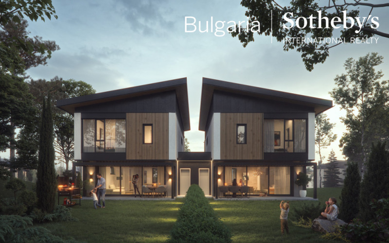 In vendita  Casa Sofia , v.z.Malinova dolina - Gerena , 257 mq | 31681967 - Immagine [6]