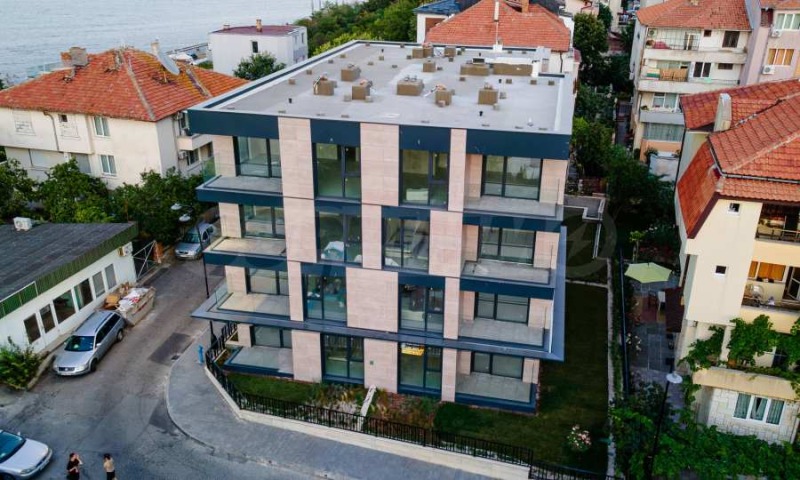 En venta  Comercio región Burgas , Nesebar , 62 metros cuadrados | 42924773 - imagen [17]