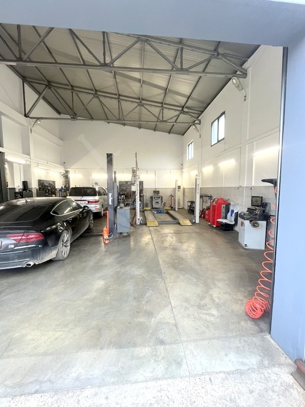 Продава  Склад област Бургас , с. Просеник , 800 кв.м | 32885887 - изображение [2]