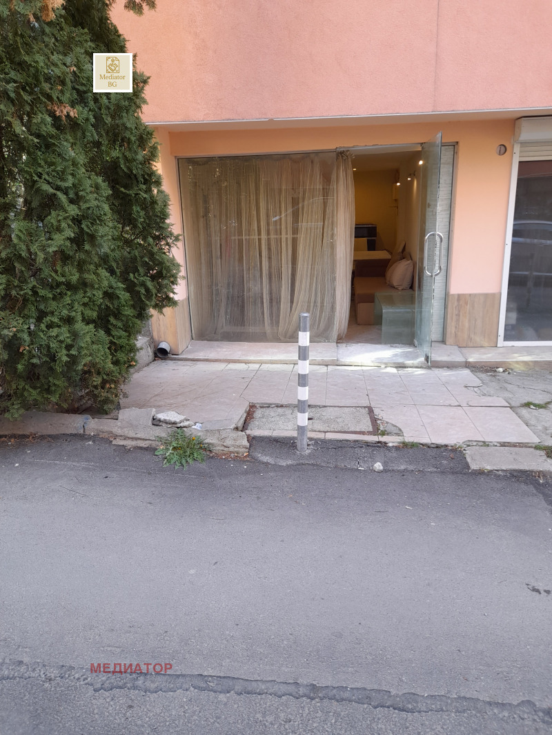 Til salg  Garage Sofia , Lozenets , 17 kvm | 19483164 - billede [2]