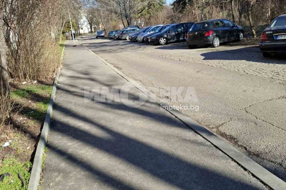 Продава 1-СТАЕН, гр. София, Западен парк, снимка 7 - Апартаменти - 53948294