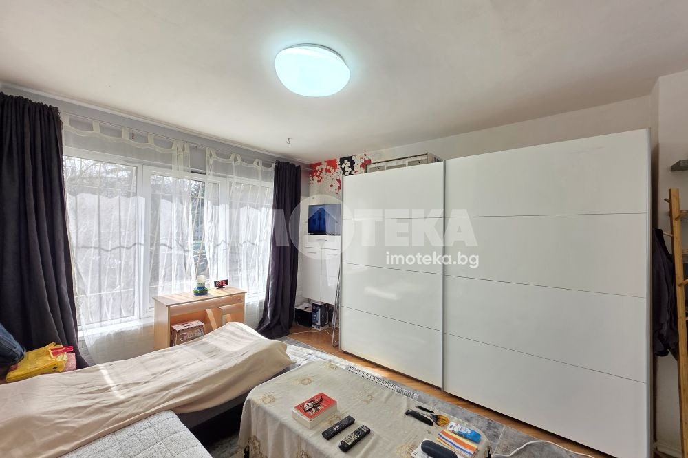 Продава 1-СТАЕН, гр. София, Западен парк, снимка 2 - Апартаменти - 53948294