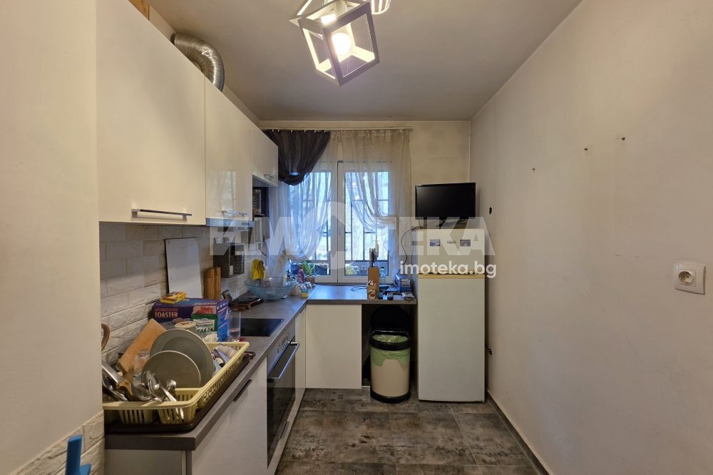 Продава 1-СТАЕН, гр. София, Западен парк, снимка 4 - Апартаменти - 53948294