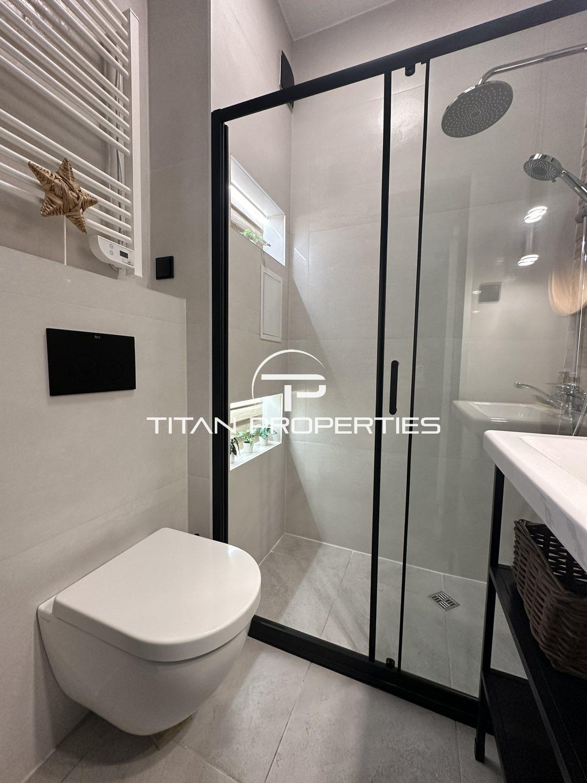 Продава 1-СТАЕН, гр. Бургас, Сарафово, снимка 4 - Апартаменти - 54278020