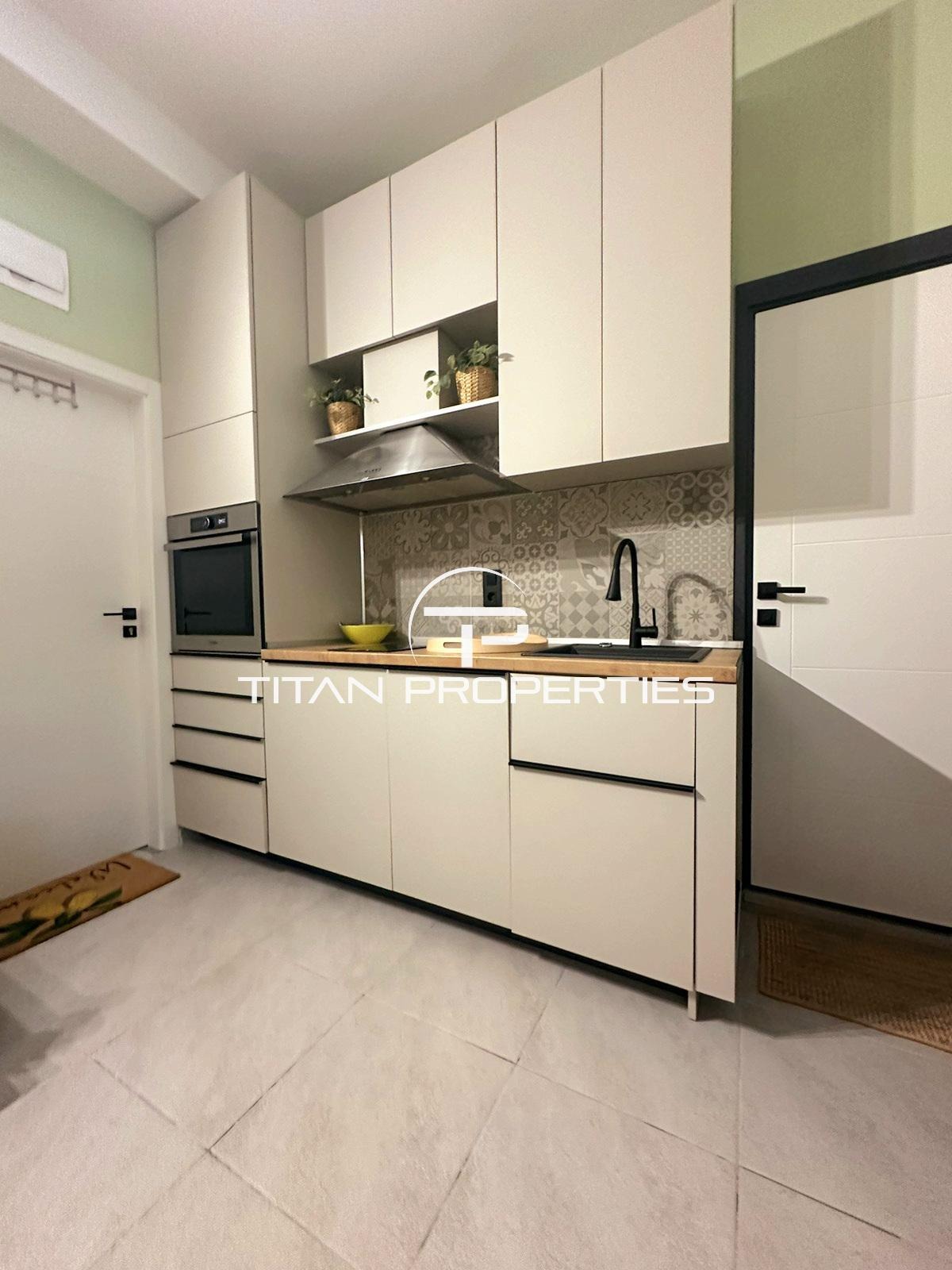 Продава 1-СТАЕН, гр. Бургас, Сарафово, снимка 6 - Апартаменти - 54278020